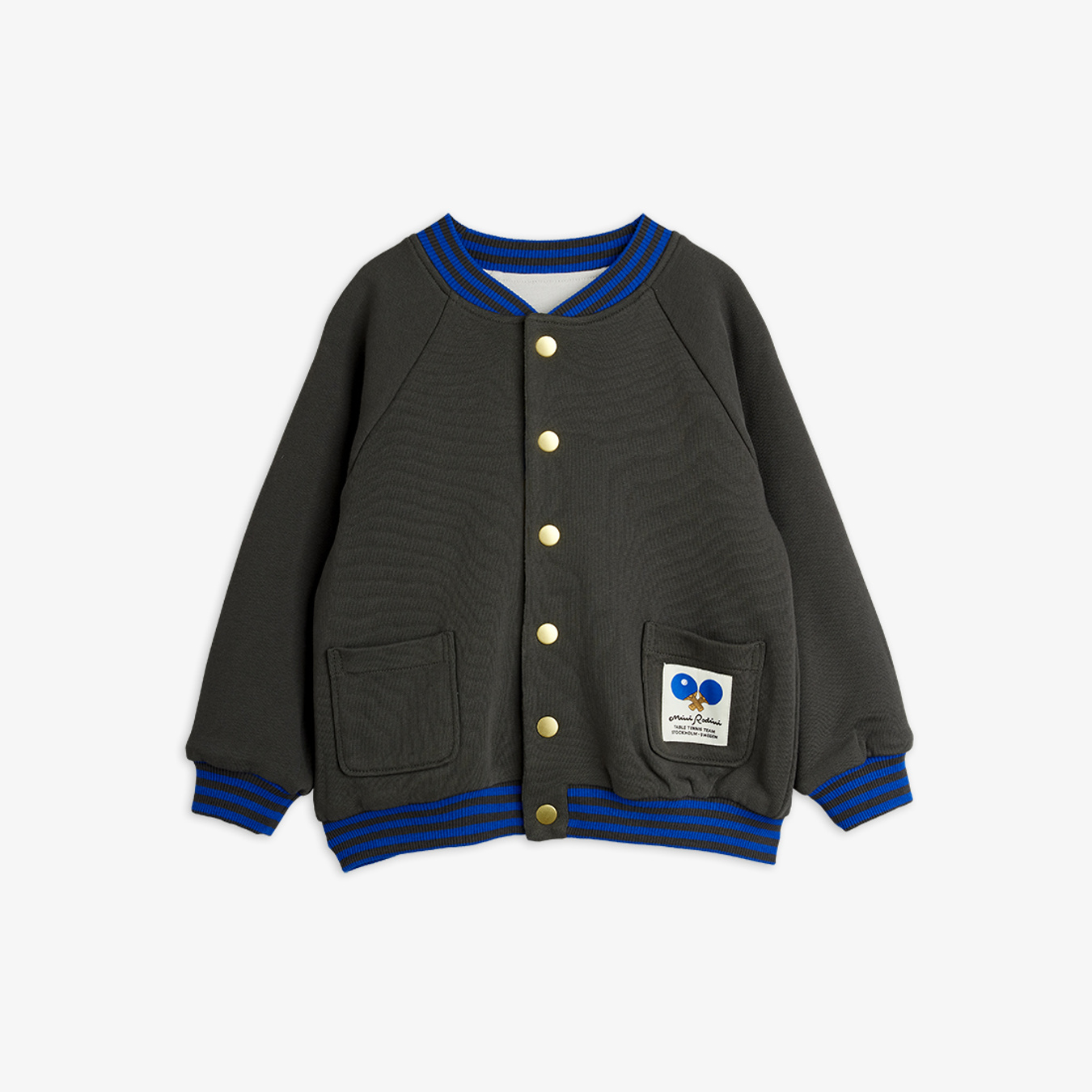 Kids & Toddler Spring Jackets | Mini Rodini