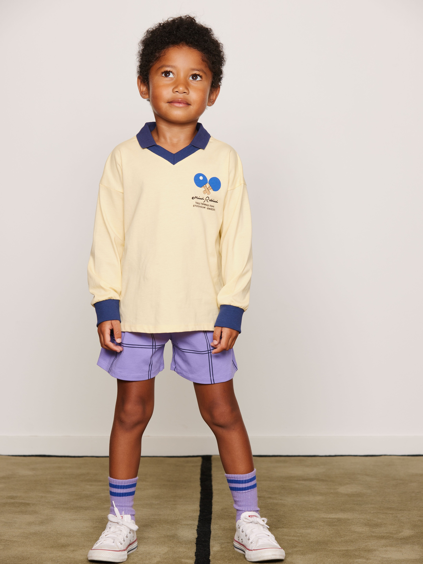 New Arrivals | Mini Rodini