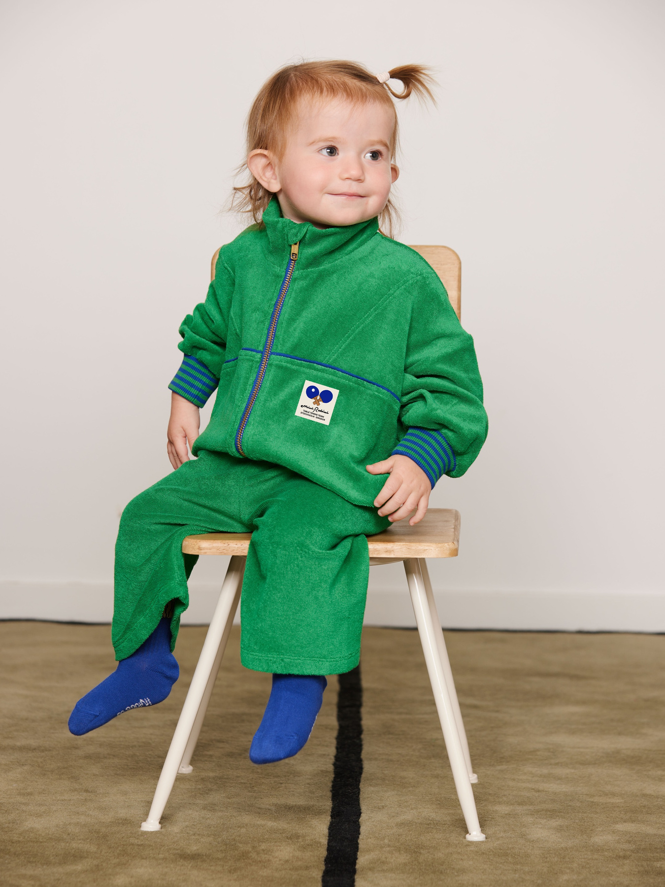 Sweat sets for kids & baby | Mini Rodini
