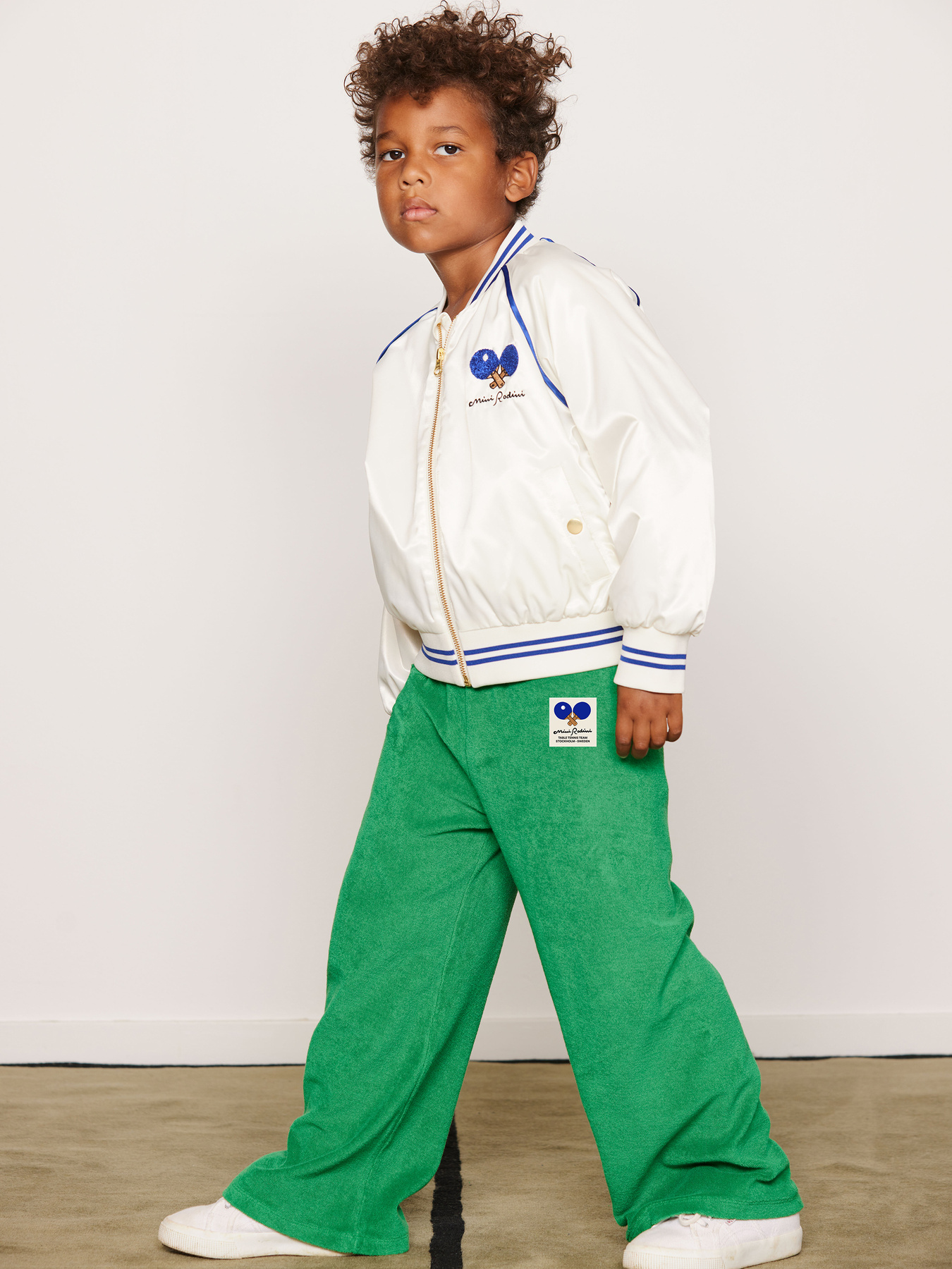 Organic kids & baby clothes | Mini Rodini