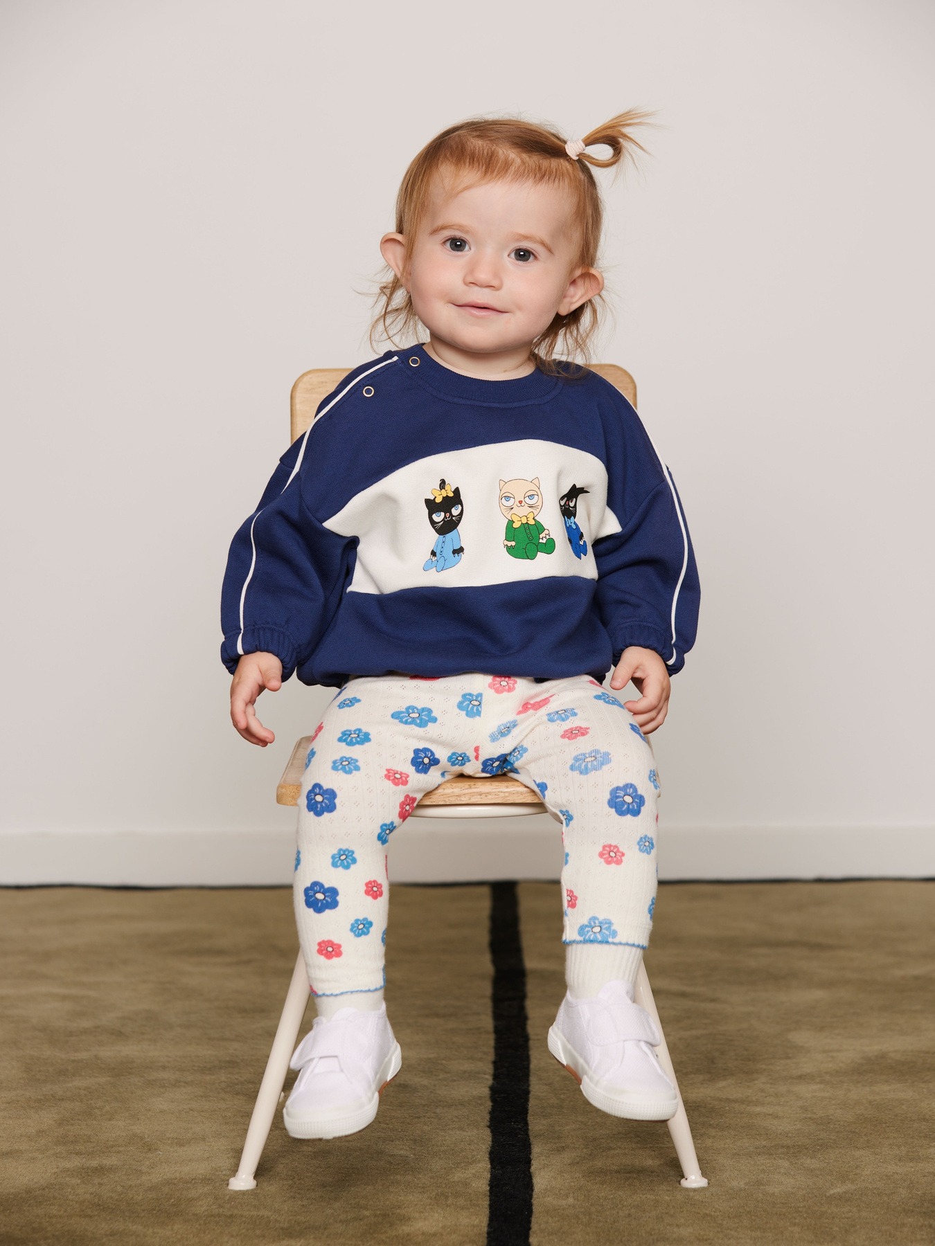 FILA ウサギ柄 ジャケット mini rodini Fila x Mini Rodini « thecoolheads