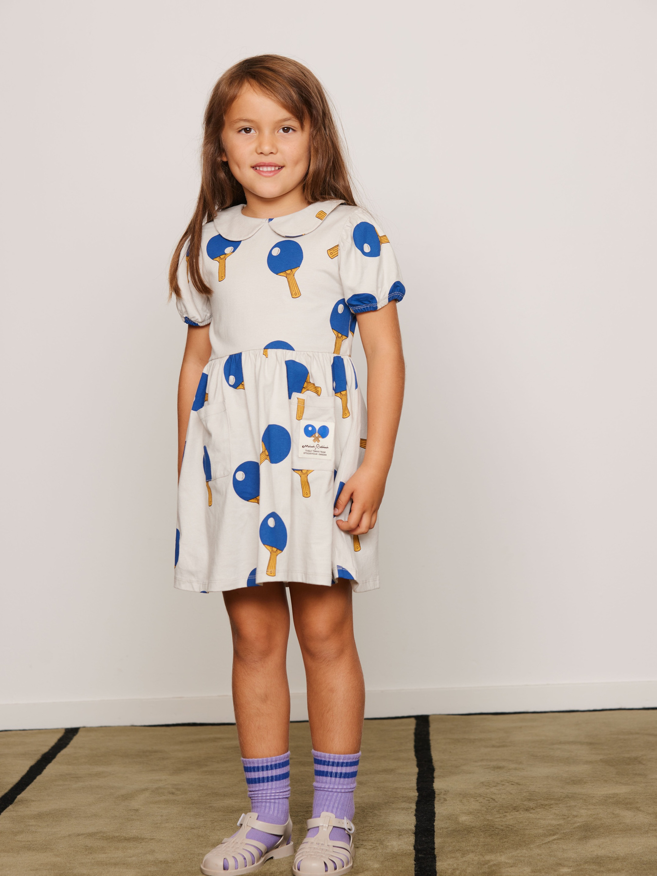 mini rodini tennis dress Mini Rodini