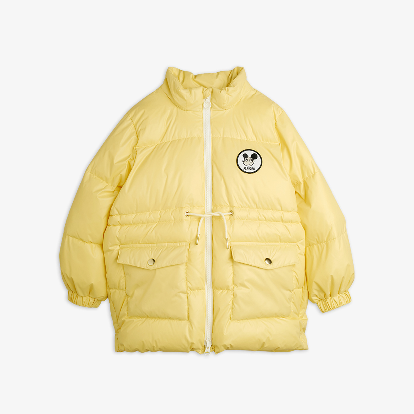 Kids Winter jackets & coats | Mini Rodini