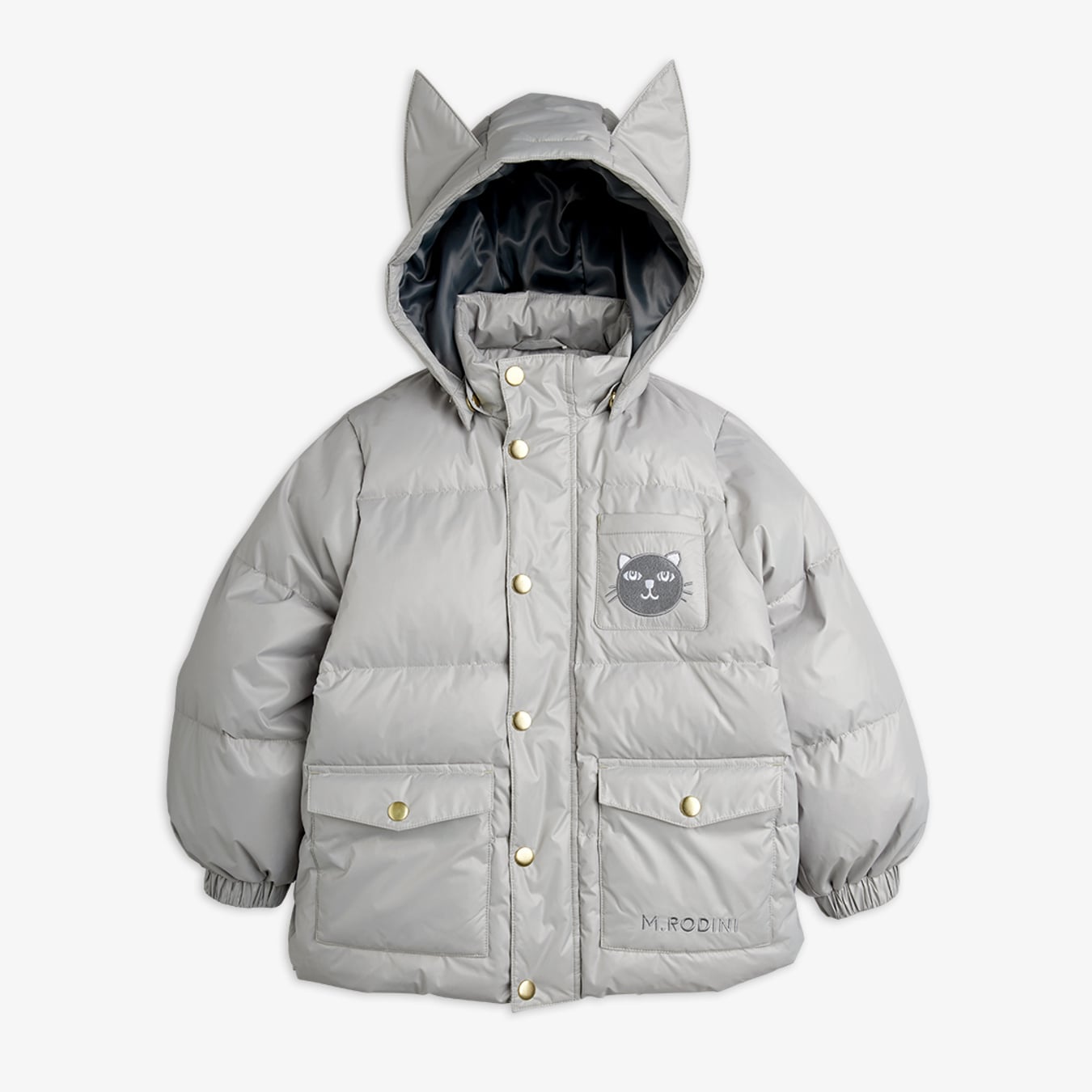 Kids Winter jackets & coats | Mini Rodini