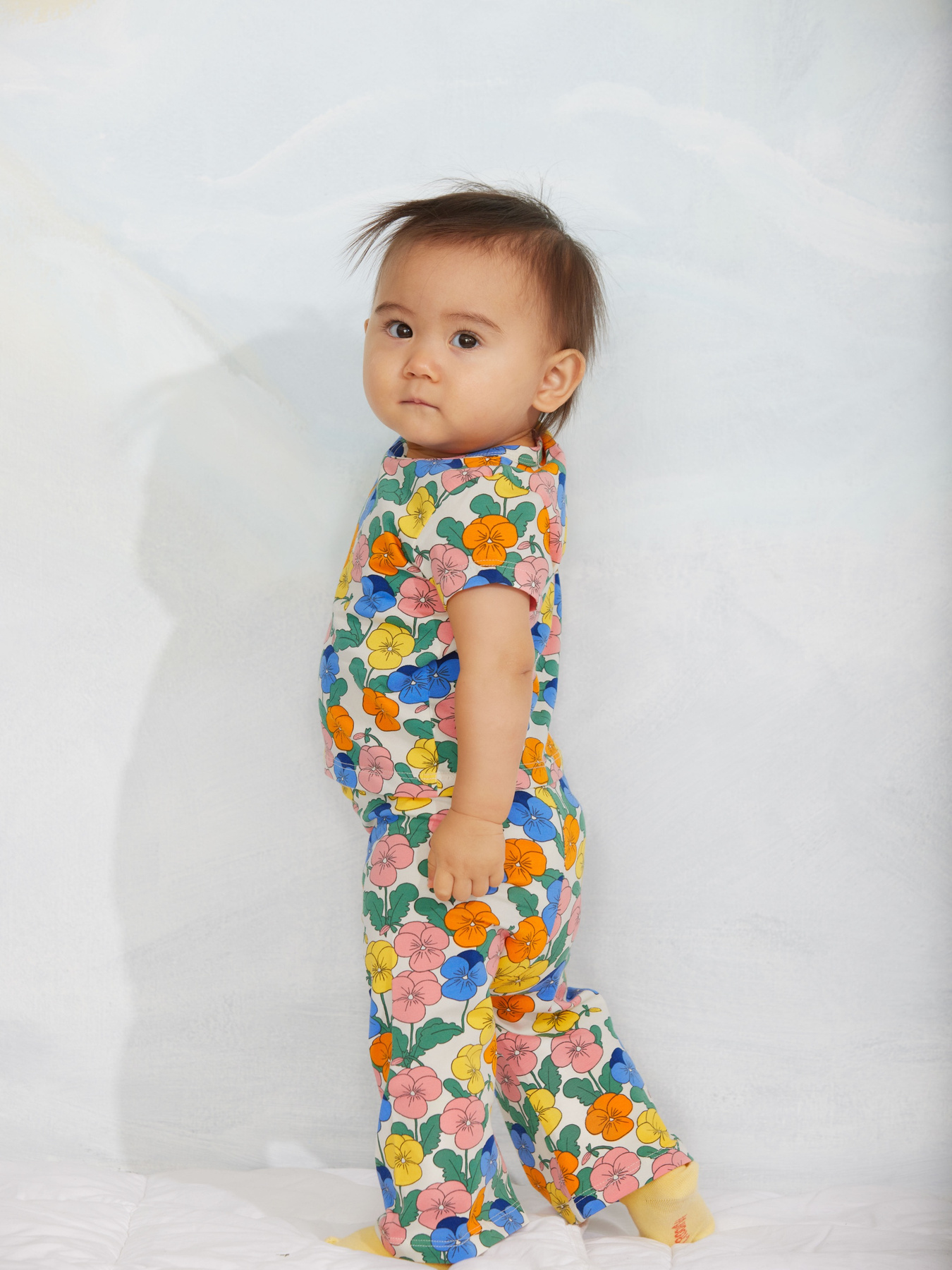 Baby Tops & Dresses