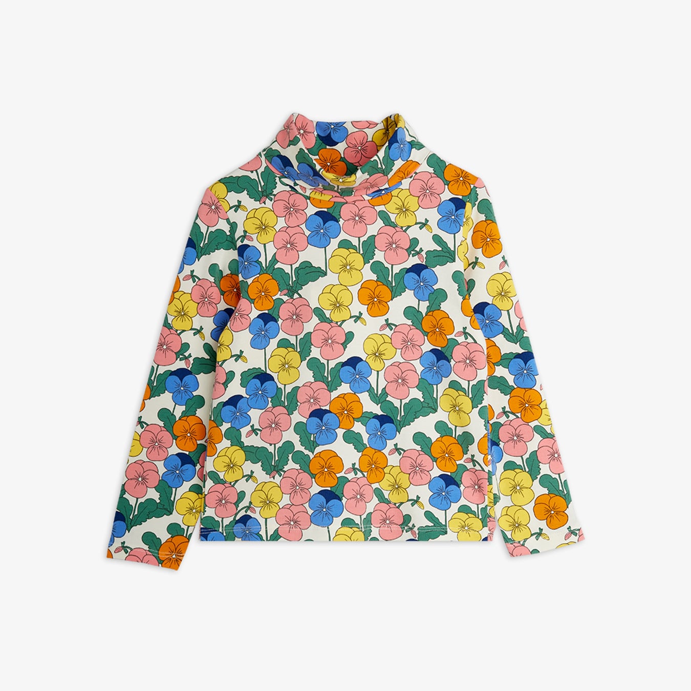 Violas turtleneck