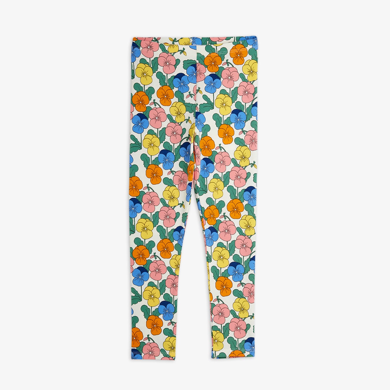 Baby Bottoms | Organic Fabrics & Colorful Prints | Mini Rodini