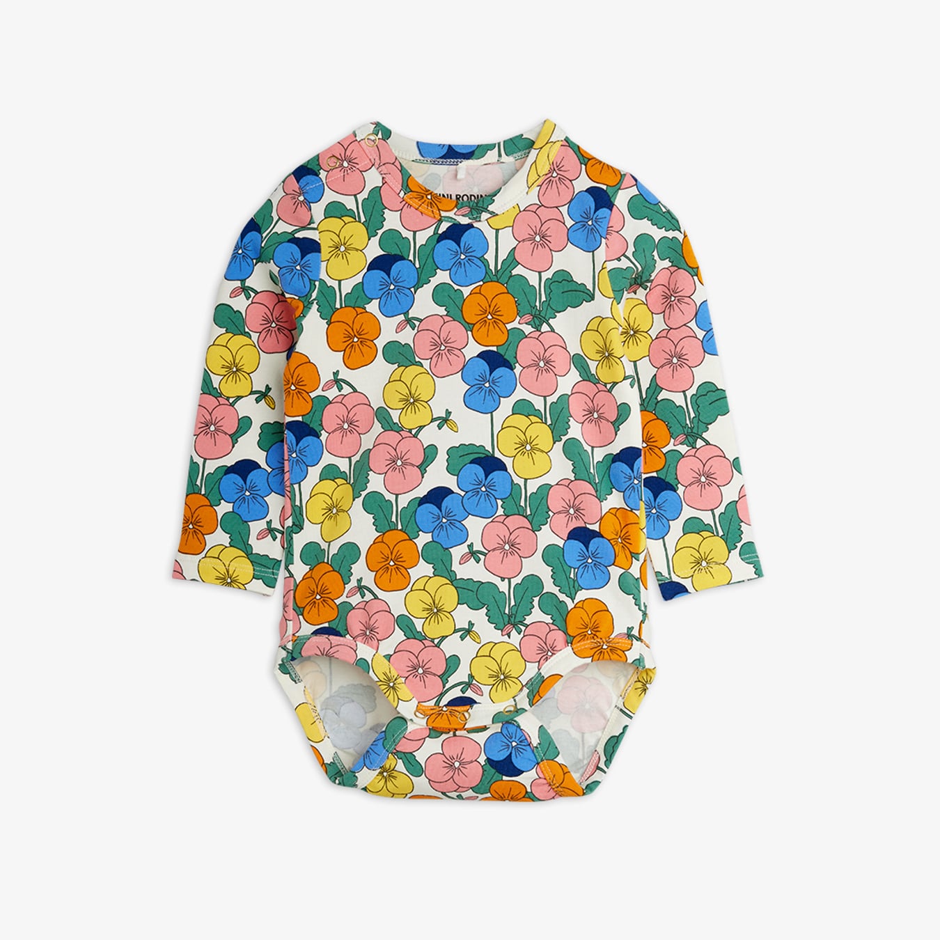 Violas bodysuit