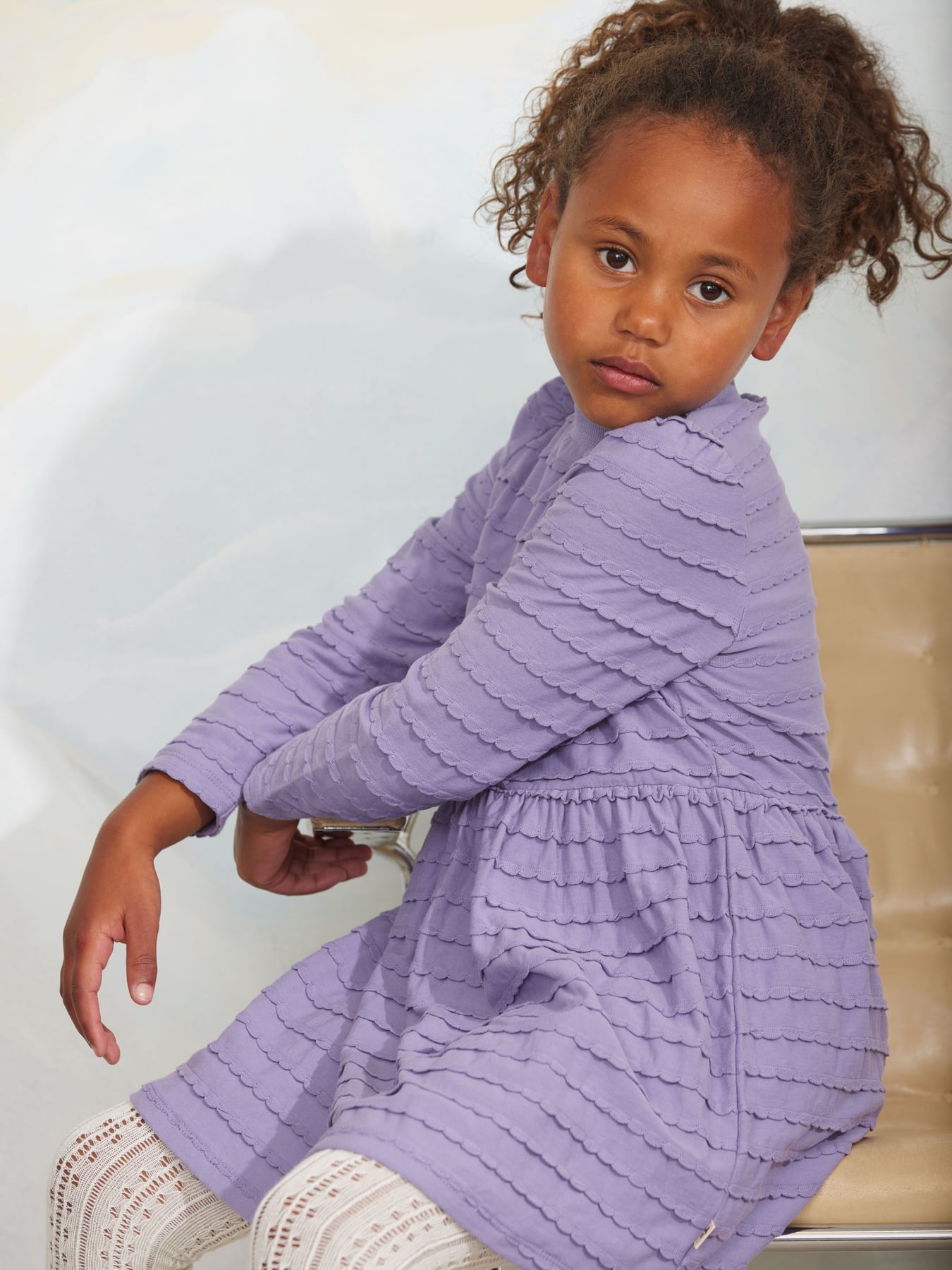 Kids Dresses & Jumpsuits