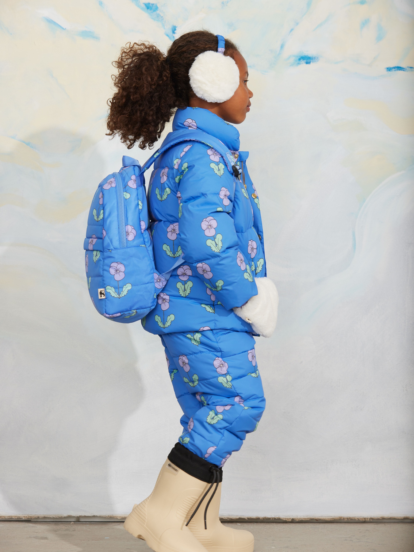 Kids backpacks & bags | Mini Rodini