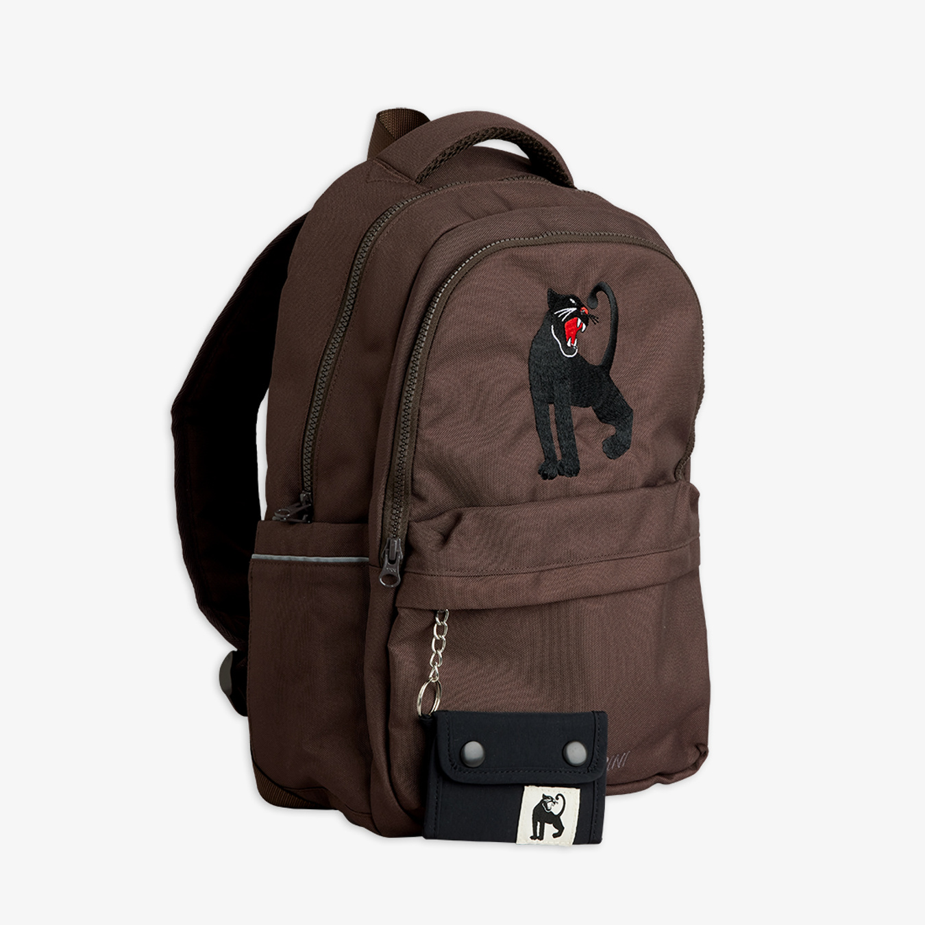 black panther laptop backpack Streetz Iz Watchin Takeover  DTLR Side pockets Marvel Black Panther Built-Up Backpack