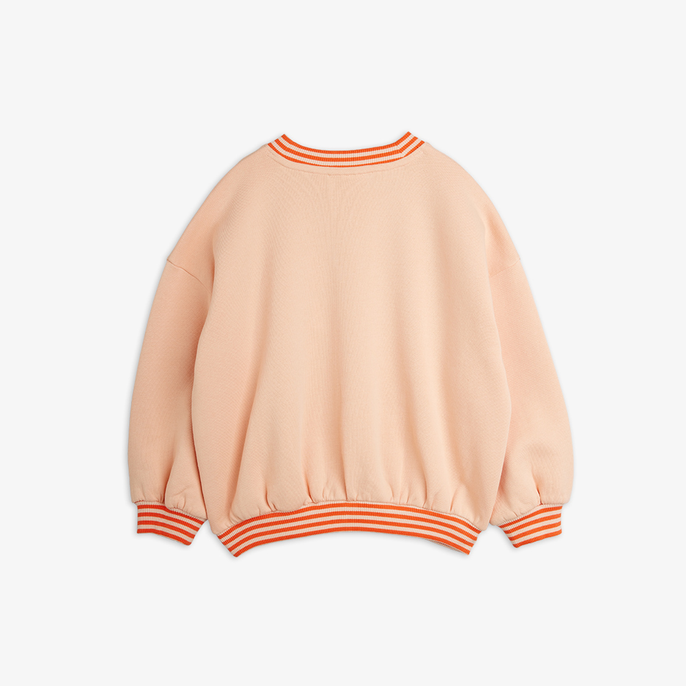 Rabbits sweatshirt Blue | Mini Rodini