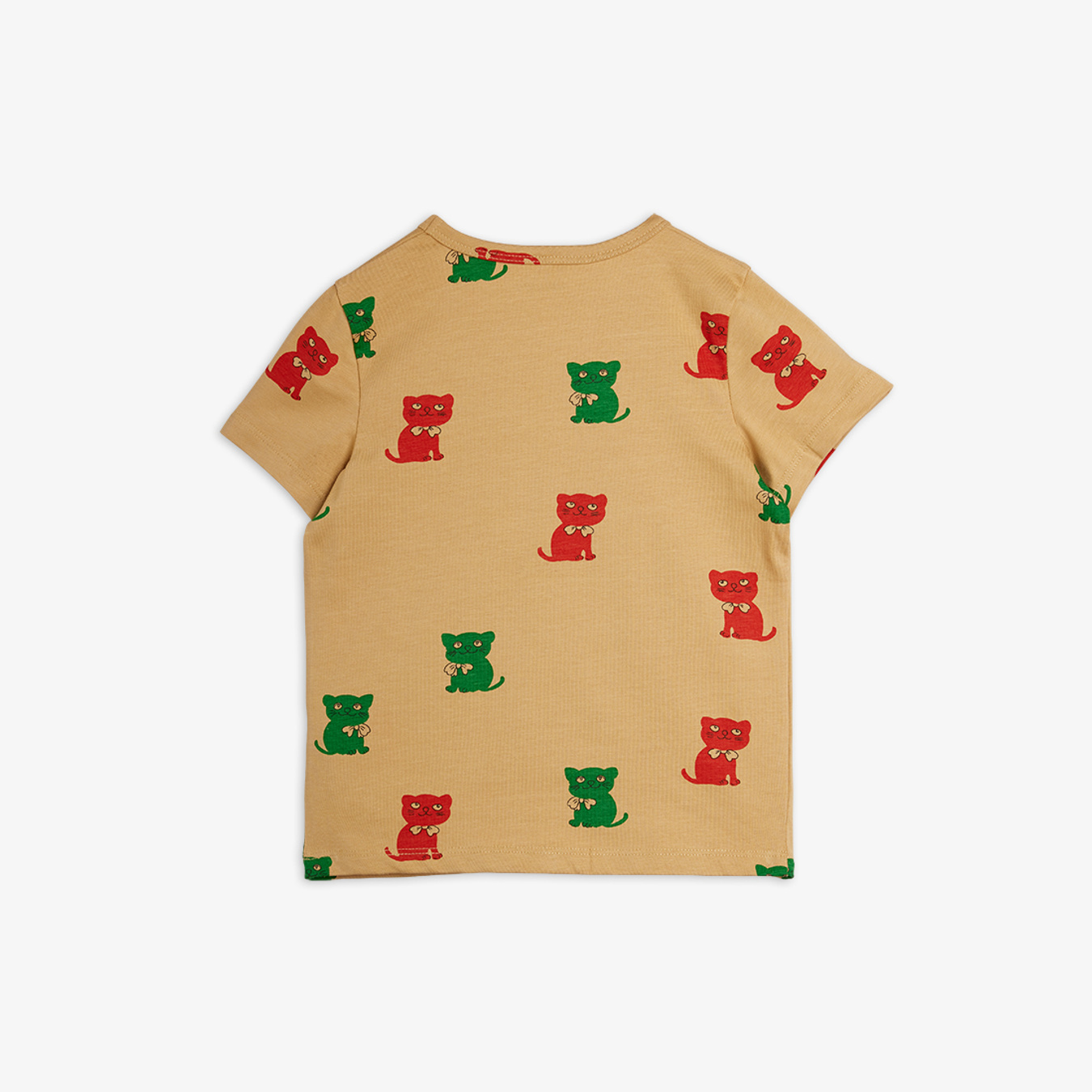 Summer t-shirts for Kids | Mini Rodini