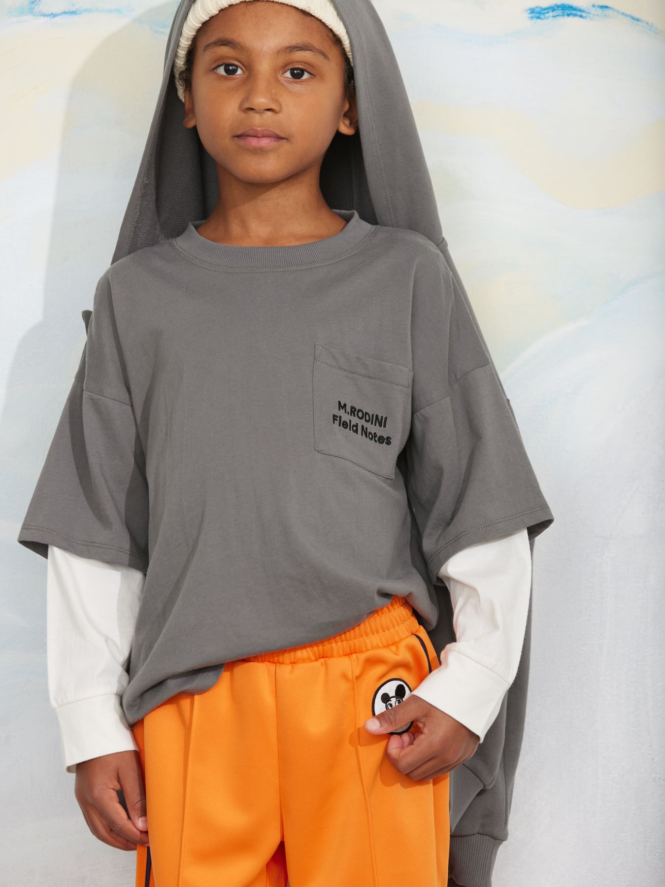 Organic kids clothes & accessories online | Mini Rodini