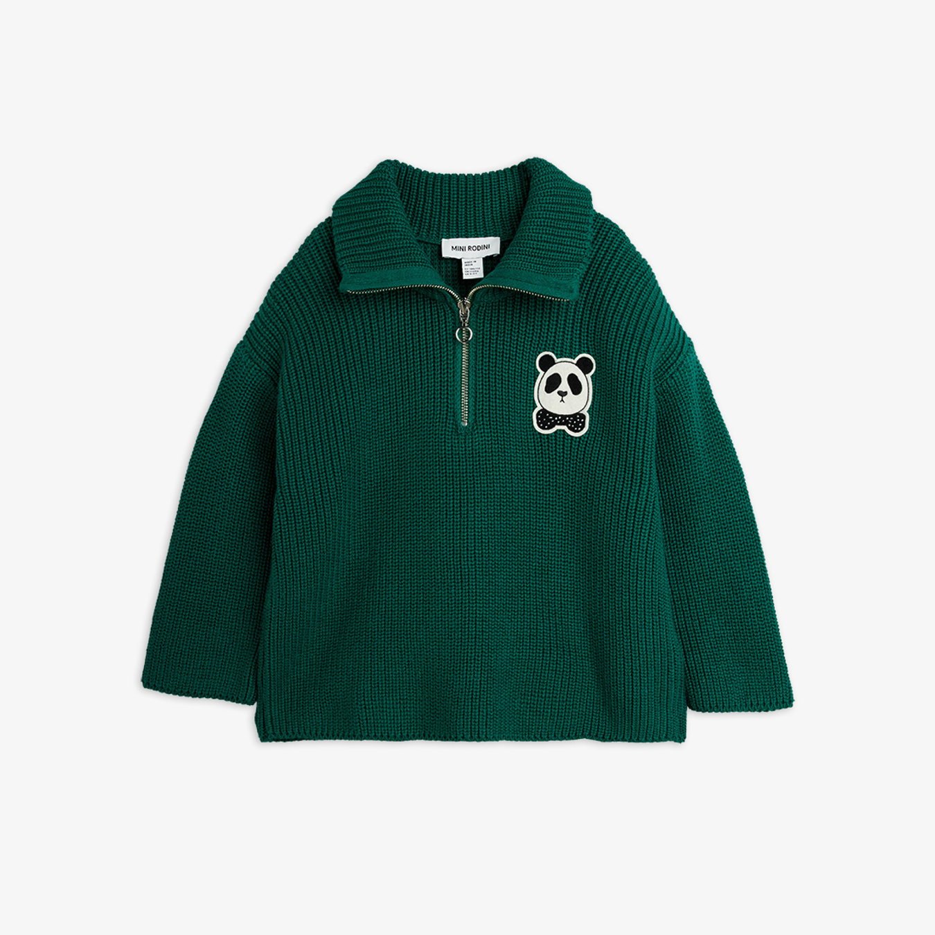 Mini Rodini Panda | Kids Panda print | Mini Rodini