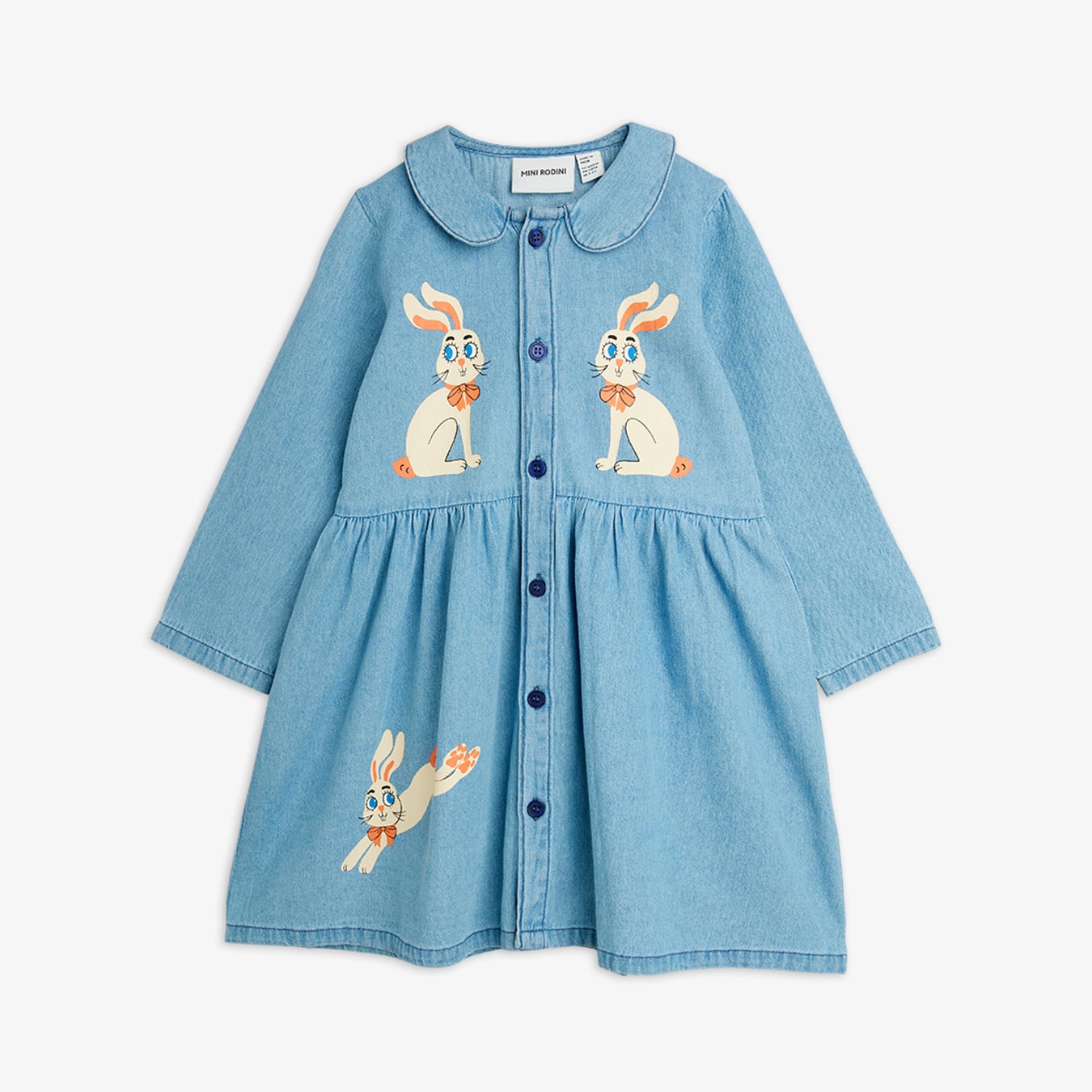 Kids Dresses & Jumpsuits