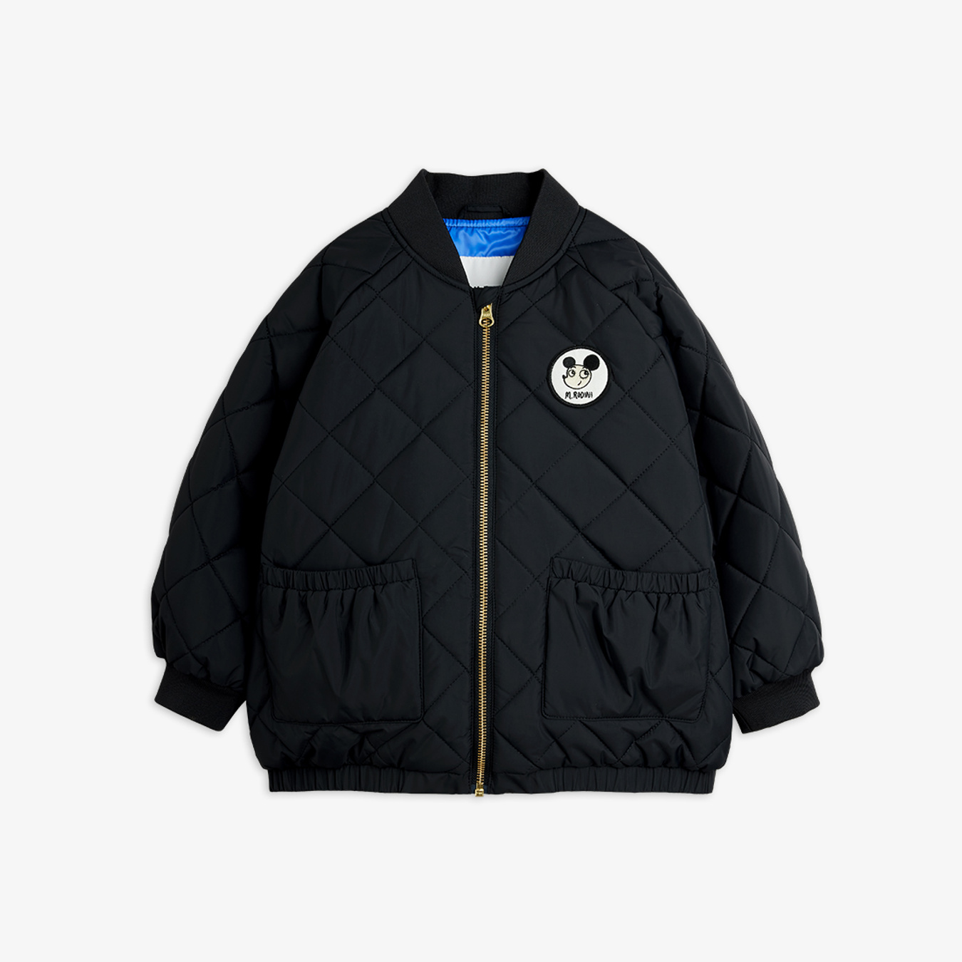 ミニロディーニ　ジャケット Baby Jackets & Outerwear | Playful Prints | Mini Rodini