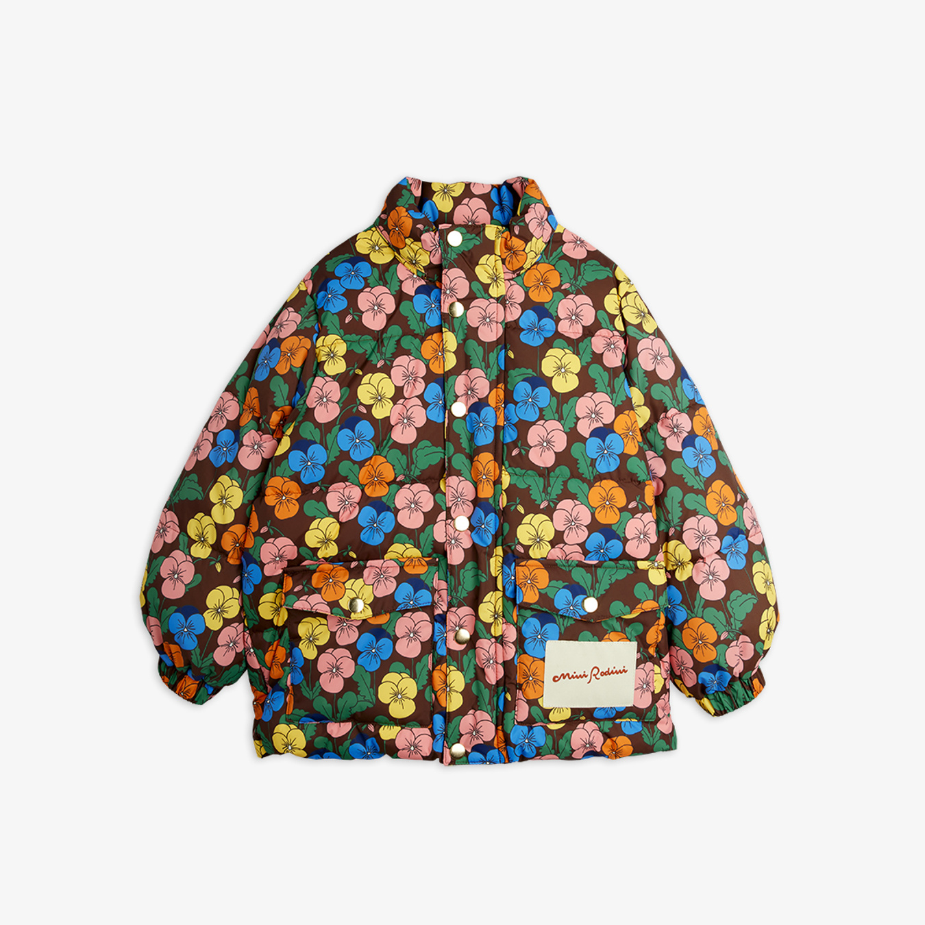 Kids Winter jackets & coats | Mini Rodini
