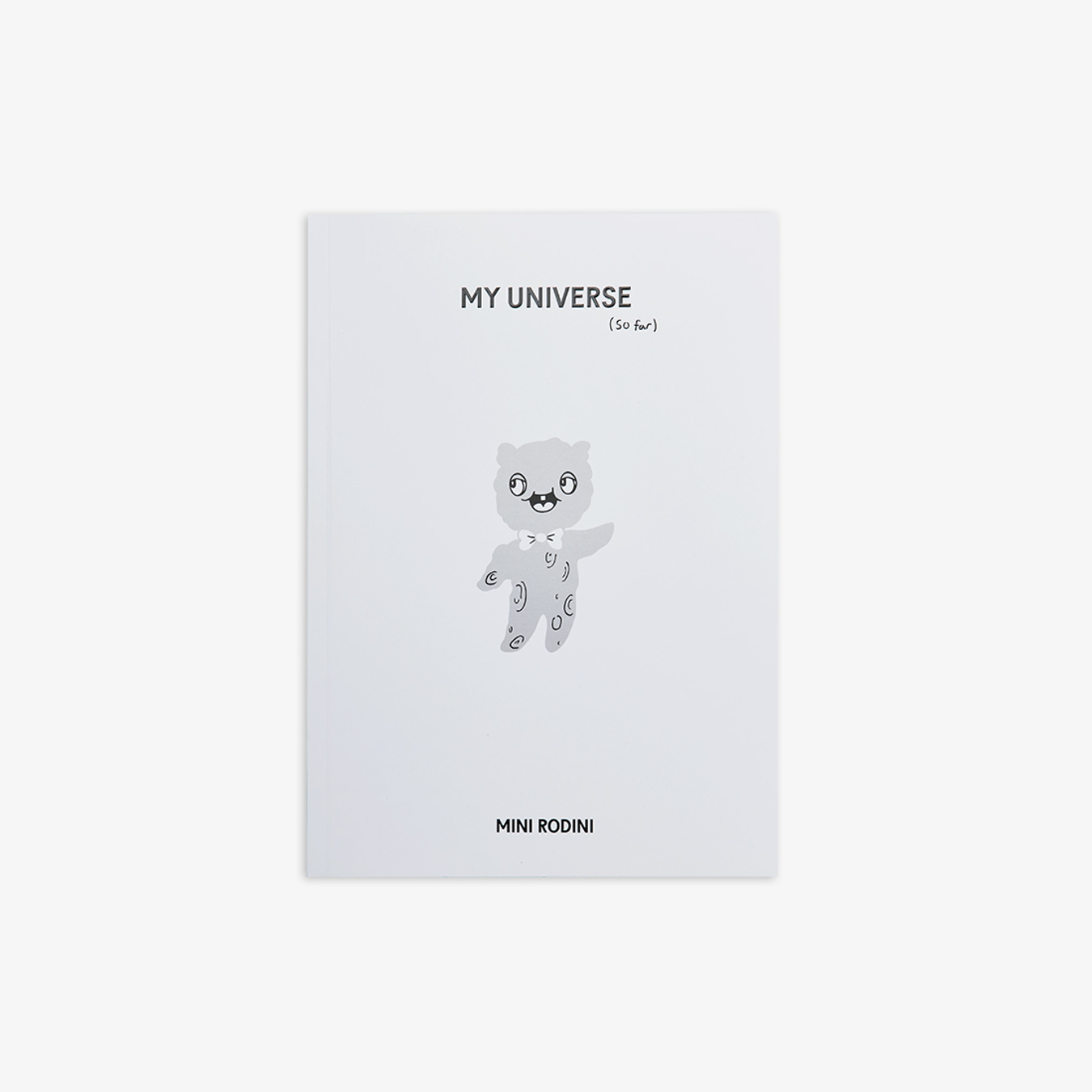 My Universe Drawing Book