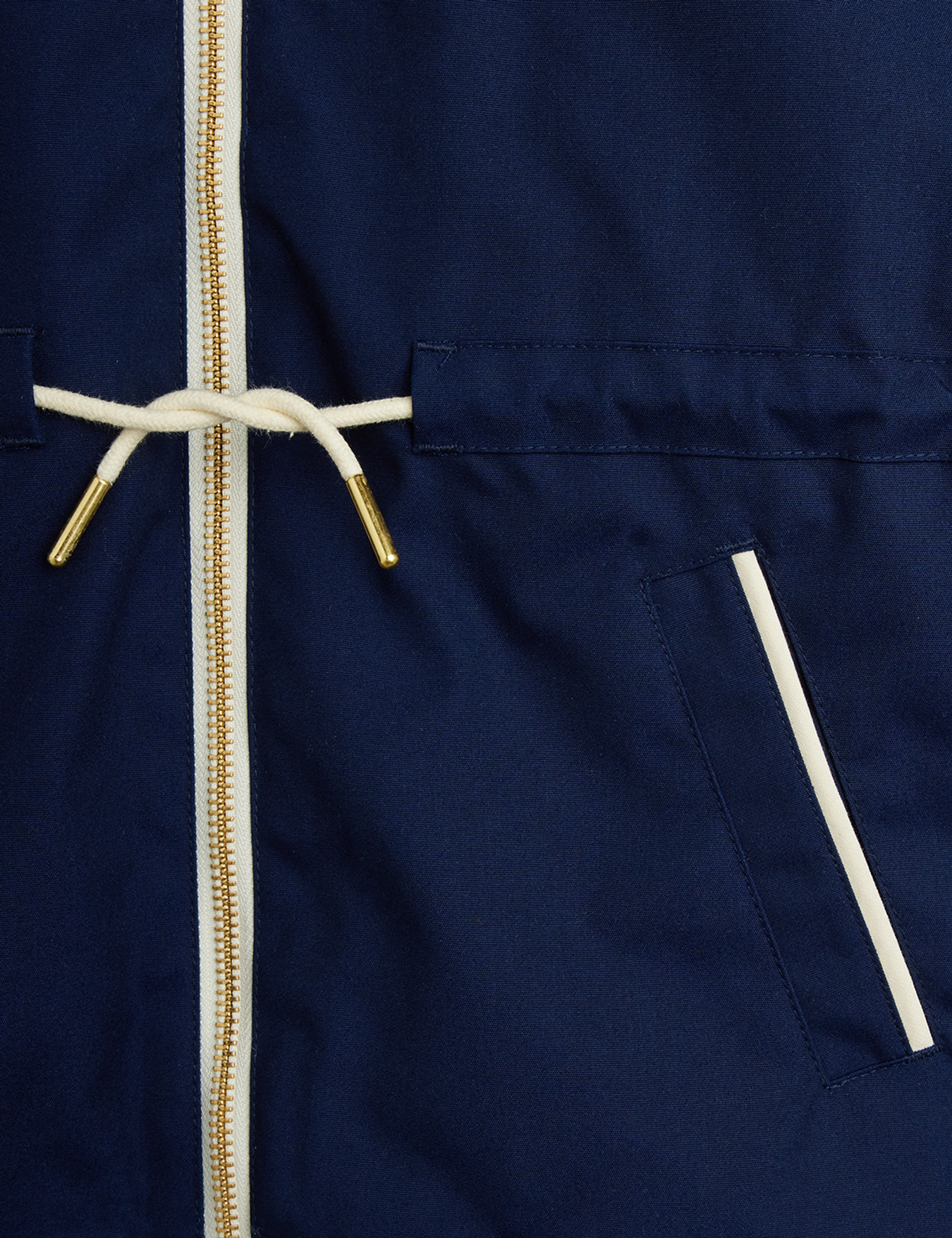 Piping jacket | Mini Rodini