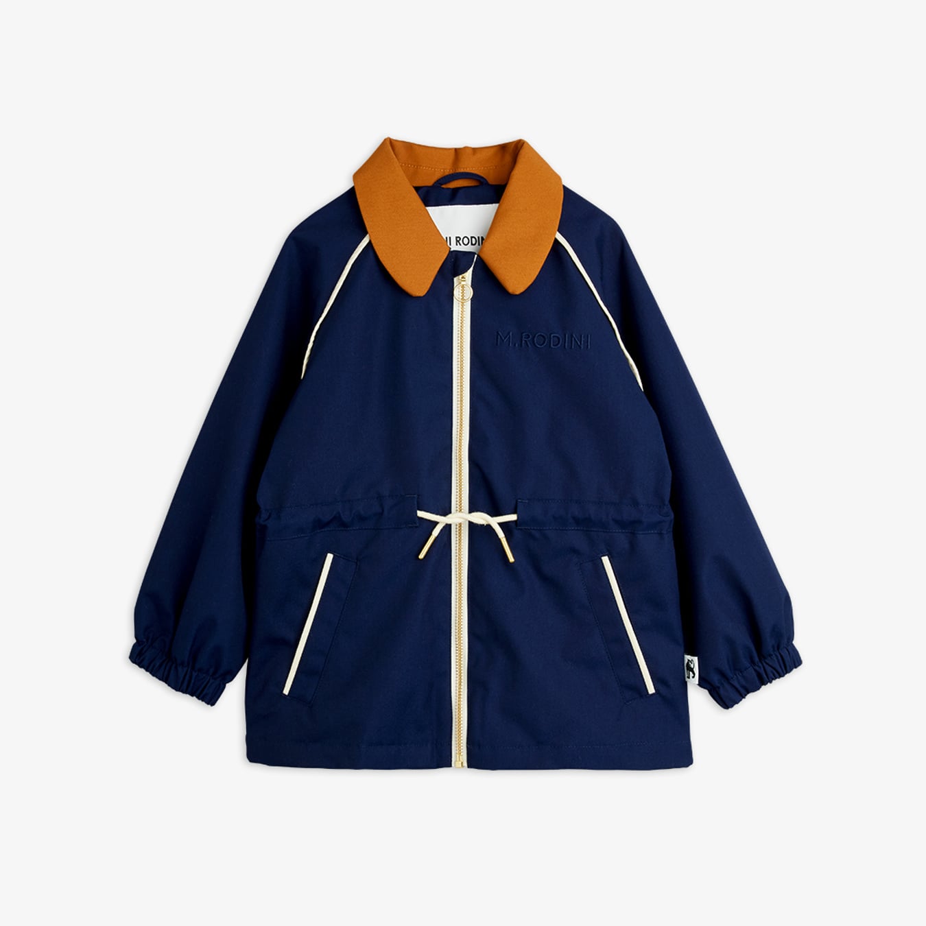 Piping jacket | Mini Rodini