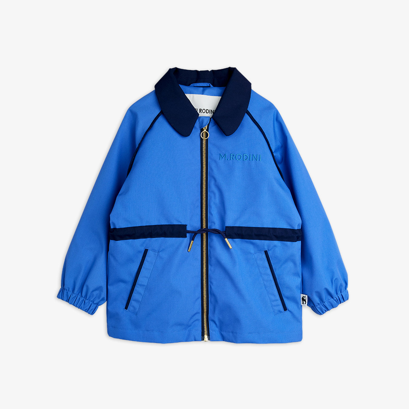 Piping jacket | Mini Rodini