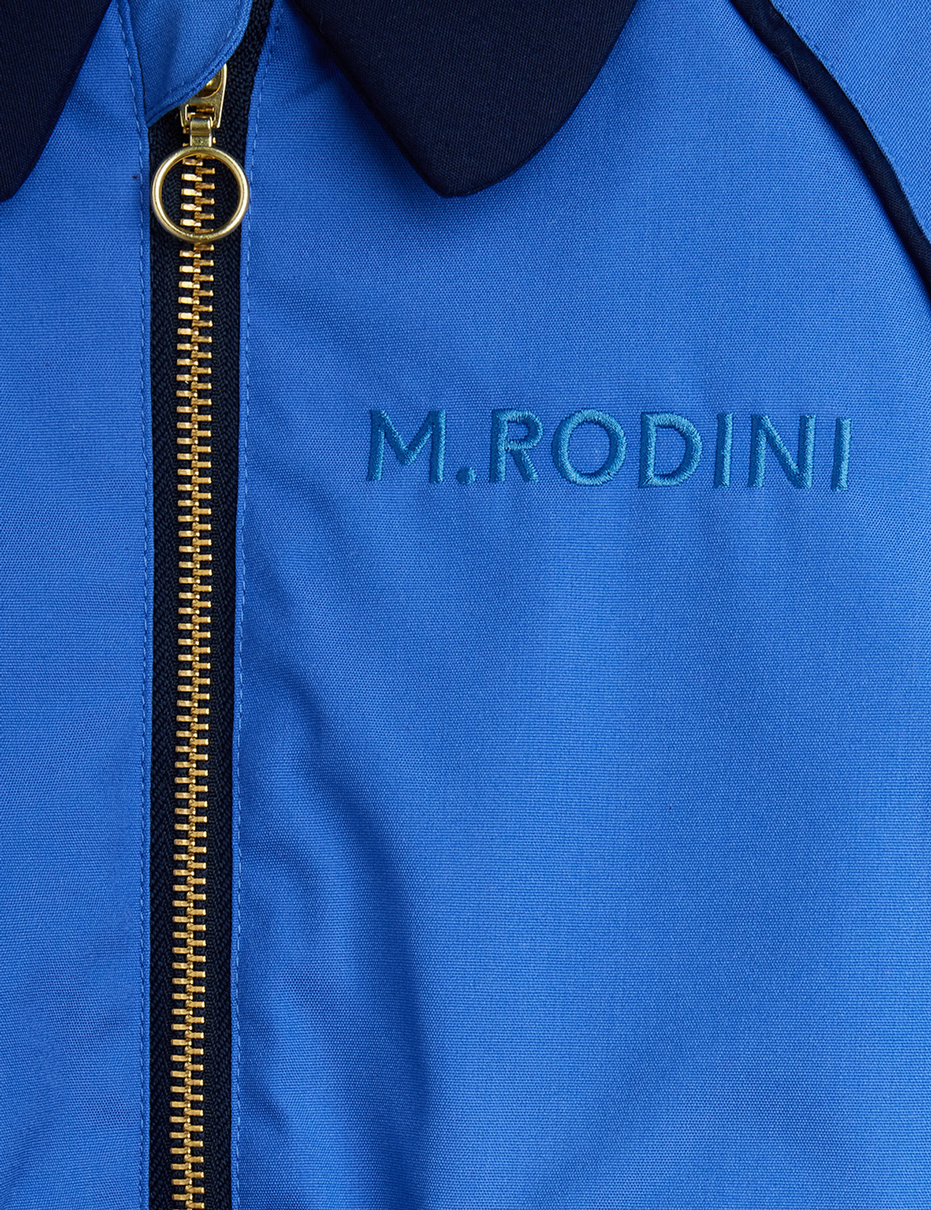 Piping jacket | Mini Rodini