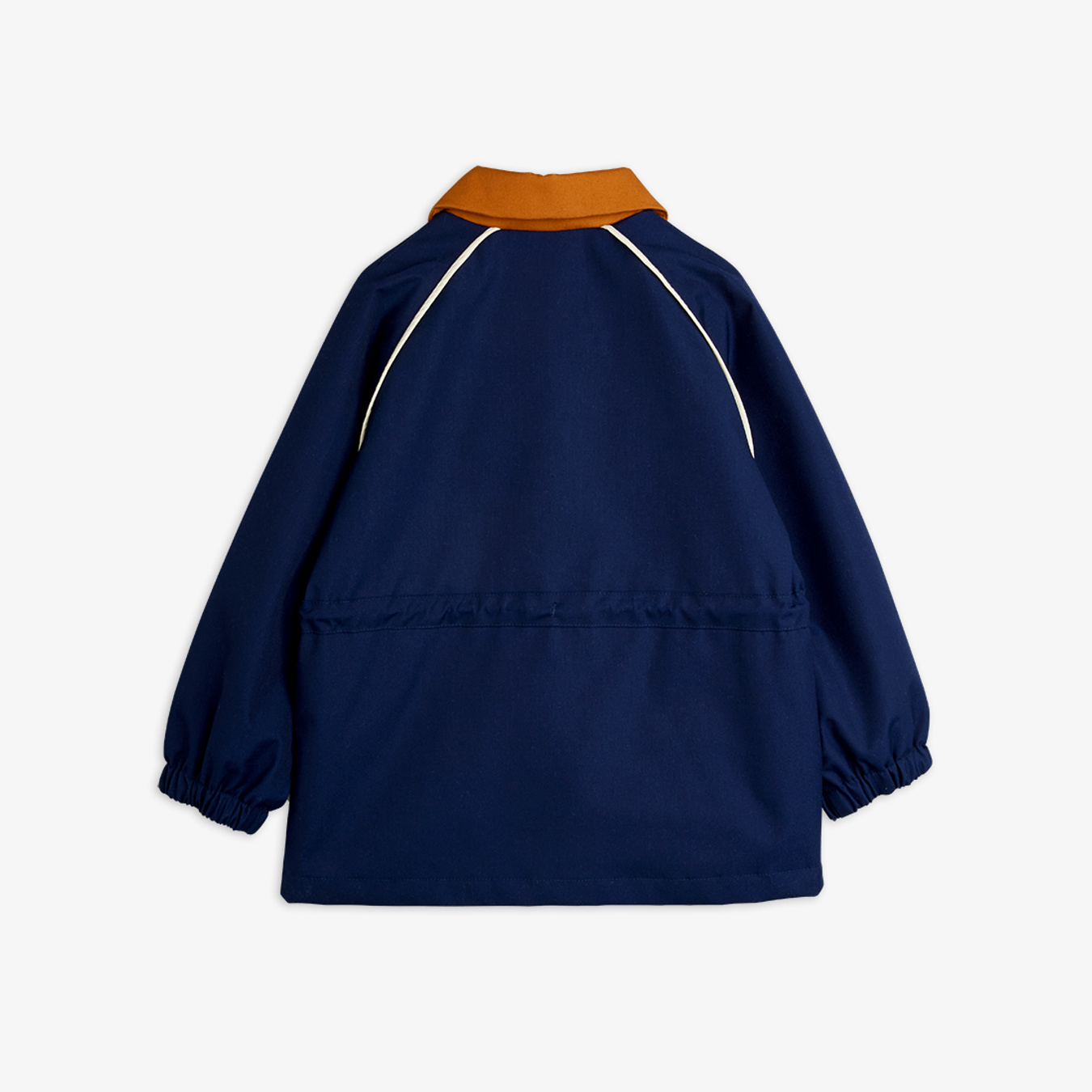 Piping jacket | Mini Rodini