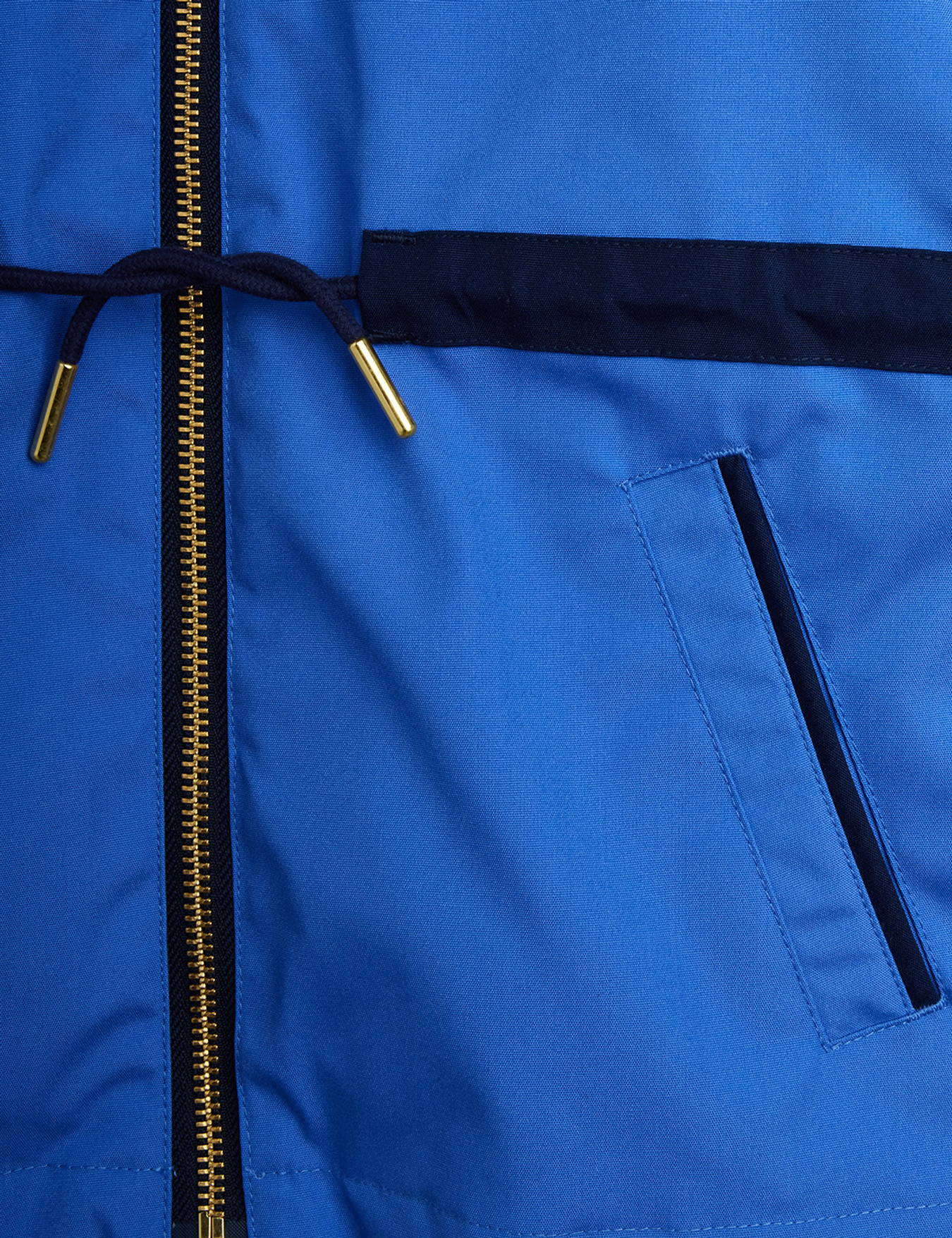 Piping jacket | Mini Rodini