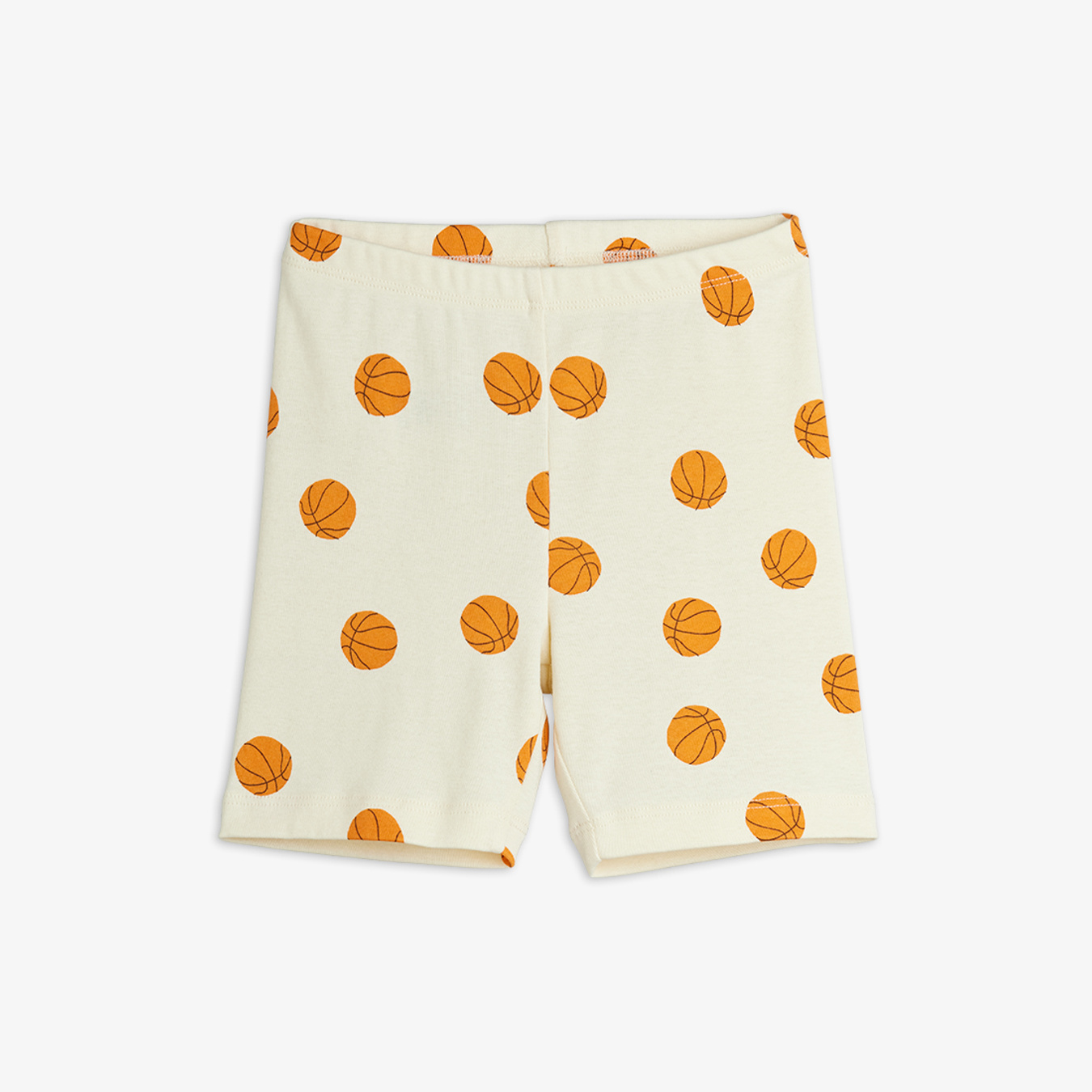 Basketball Bike Shorts