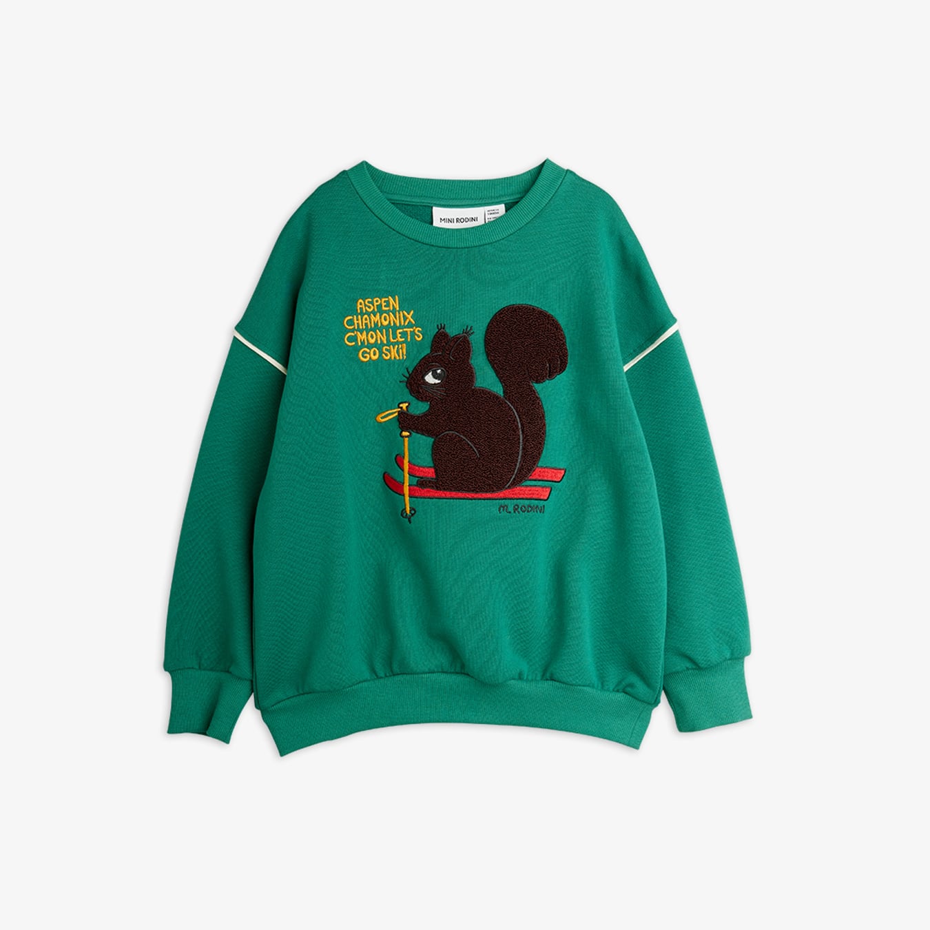 Kids Sweaters | Velour, Knitted & Terry Sweatshirts | Colorful Prints