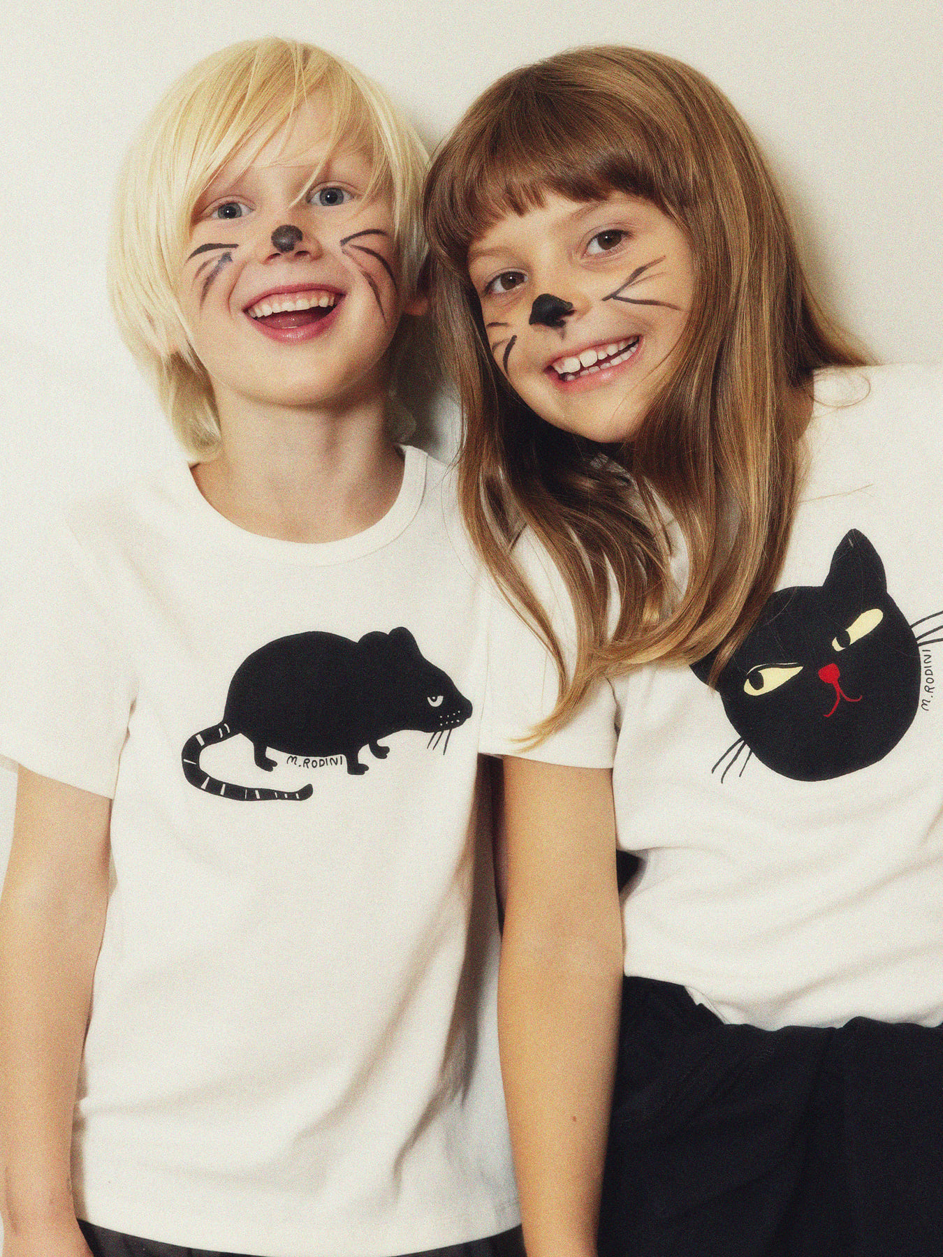 Sustainable Kids Clothes | Min Rodini