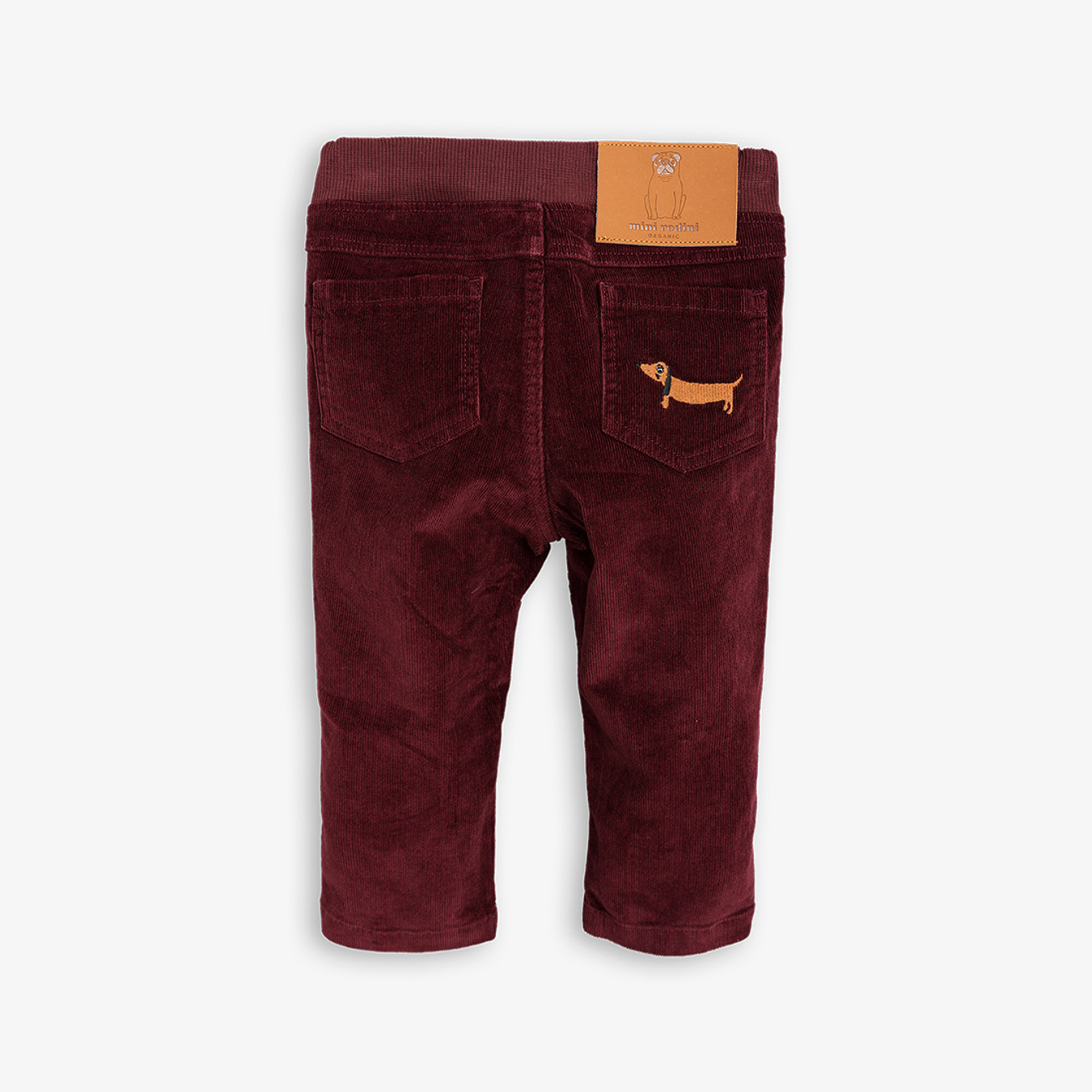 ボトムス・スパッツ house on the hill corduroy pants 110cm house on the hill corduroy pants 110cm 【公式通販】