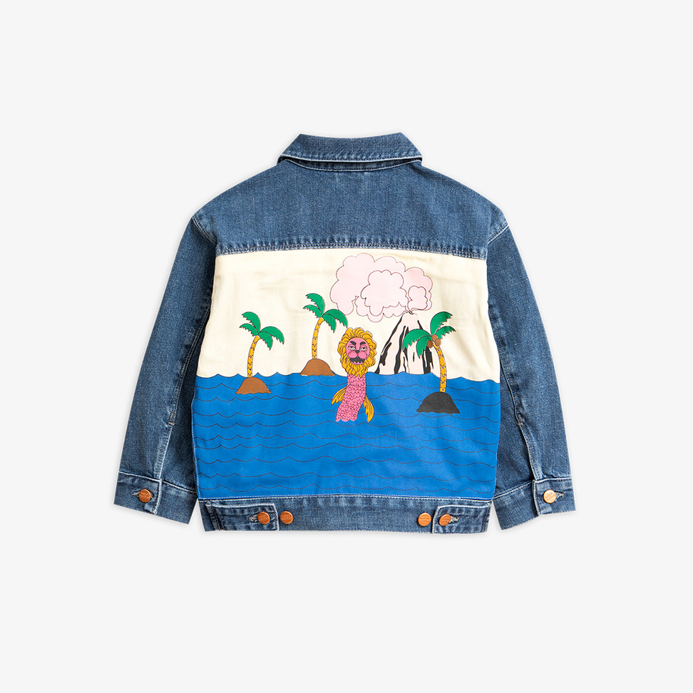 Kids jackets & coats | Organic & recycled jackets for kids